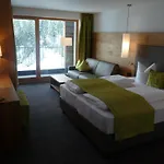 Hotel Garni Fimba