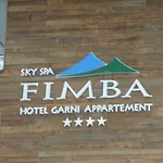 Hotel Garni Fimba