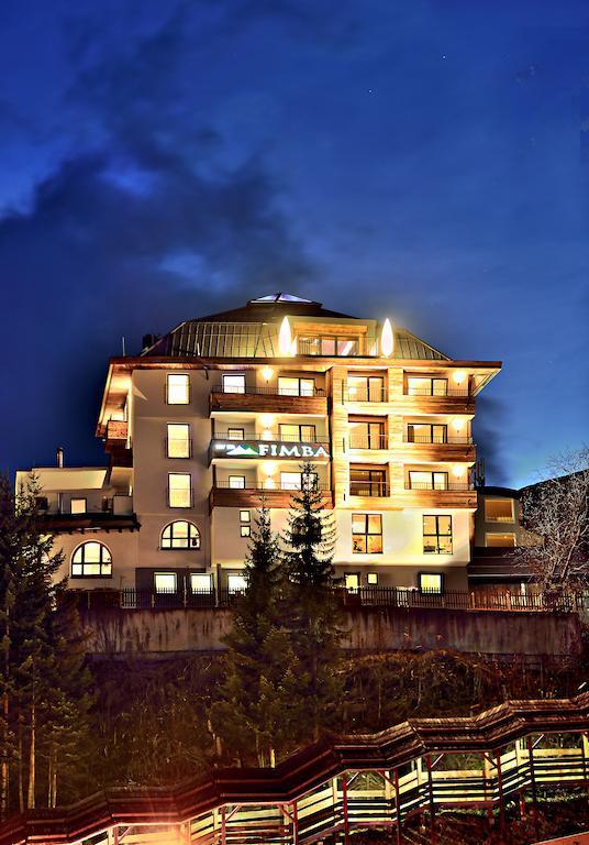 Garni Fimba 4*