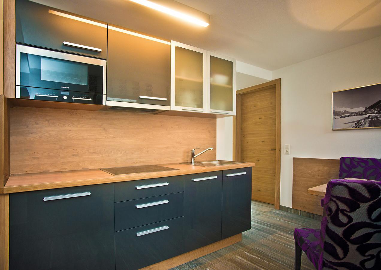 Garni Fimba Hotel 4*