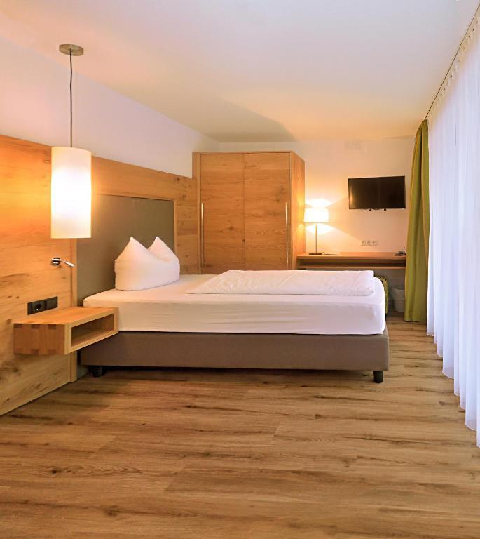 Hotel Garni Fimba 4*